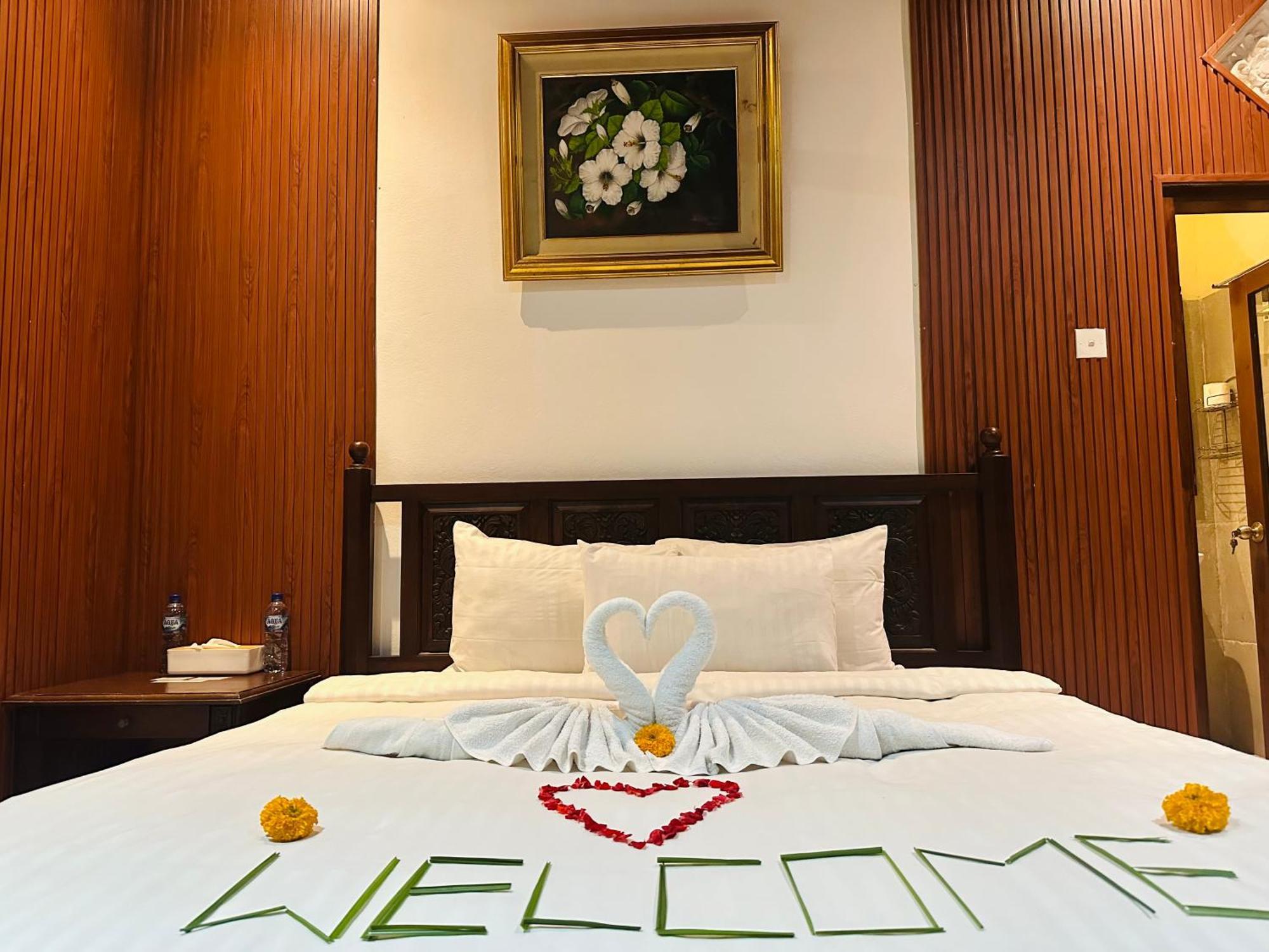 Puri Jumpungan Villas سيديمين المظهر الخارجي الصورة